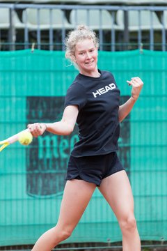 Bild 103 - BL Der Club an der Alster - TV Visbek e.V. : Ergebnis: 6:3
